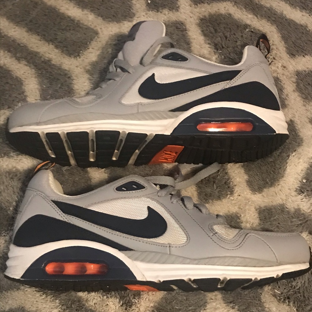 Nike Air Sneakers